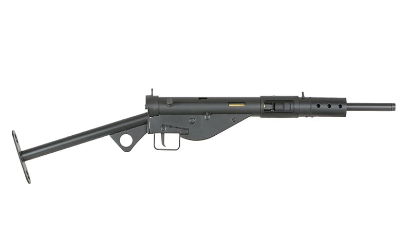 Replica AEG STEN MK II in Acciaio di AGM