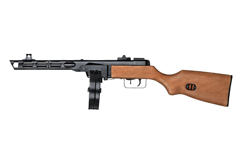 Replica PPSh-41 EBB di S&T