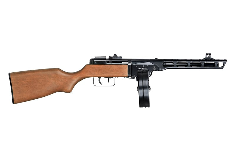 Replica PPSh-41 EBB di S&T