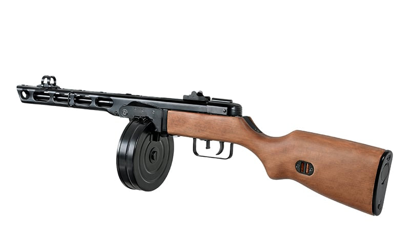 Replica PPSh-41 EBB di S&T