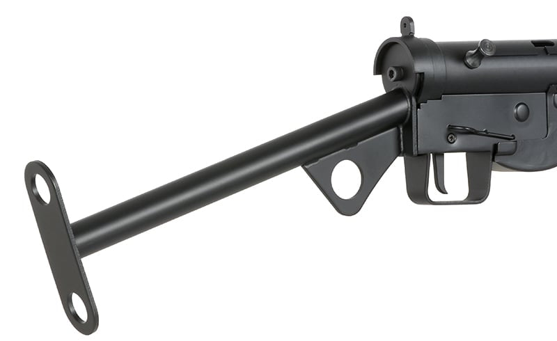 Replica AEG STEN MK II in Acciaio di AGM