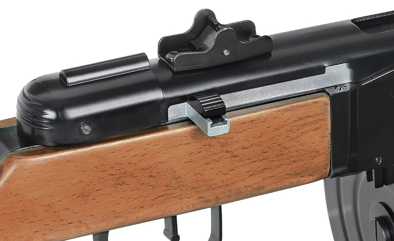 Replica PPSh-41 EBB di S&T