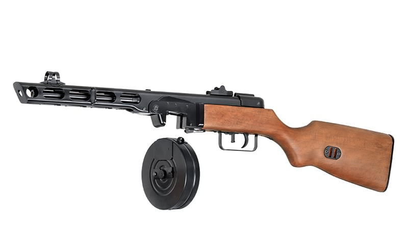 Replica PPSh-41 EBB di S&T