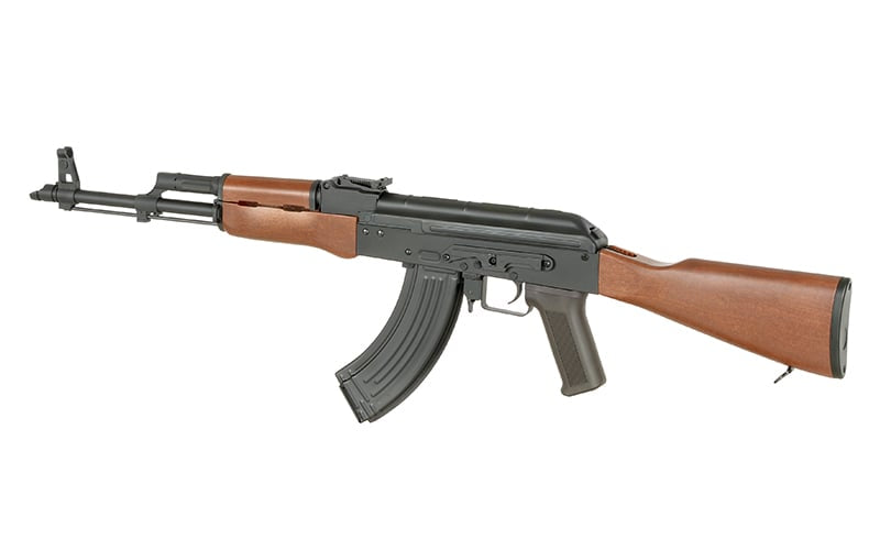 Fucile d'assalto AKM Sports Line di S&T
