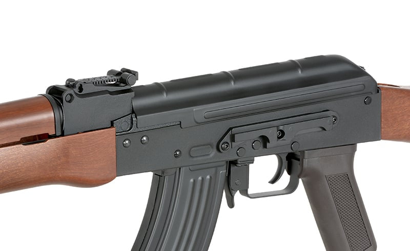 Fucile d'assalto AKM Sports Line di S&T
