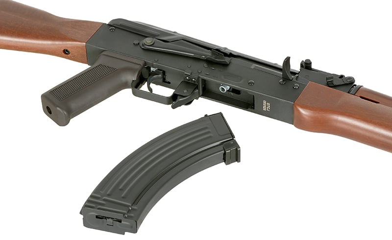 Fucile d'assalto AKM Sports Line di S&T
