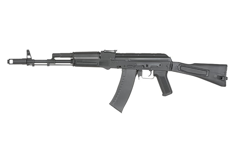 Fucile d'assalto AK-74M Sports Line di S&T