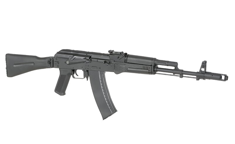 Fucile d'assalto AK-74M Sports Line di S&T