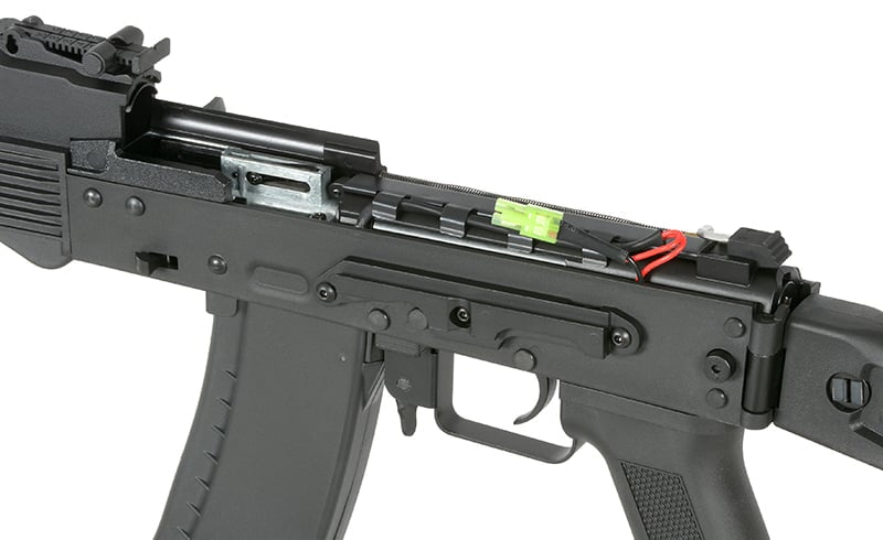 Fucile d'assalto AK-74M Sports Line di S&T