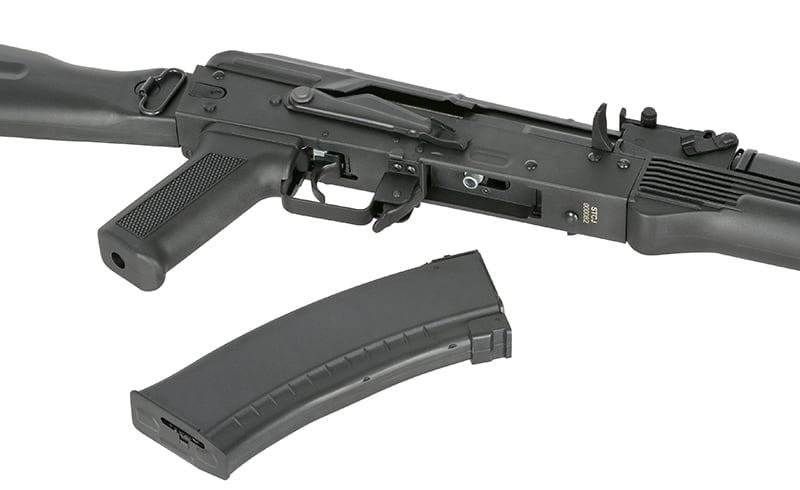 Fucile d'assalto AK-105 di S&T