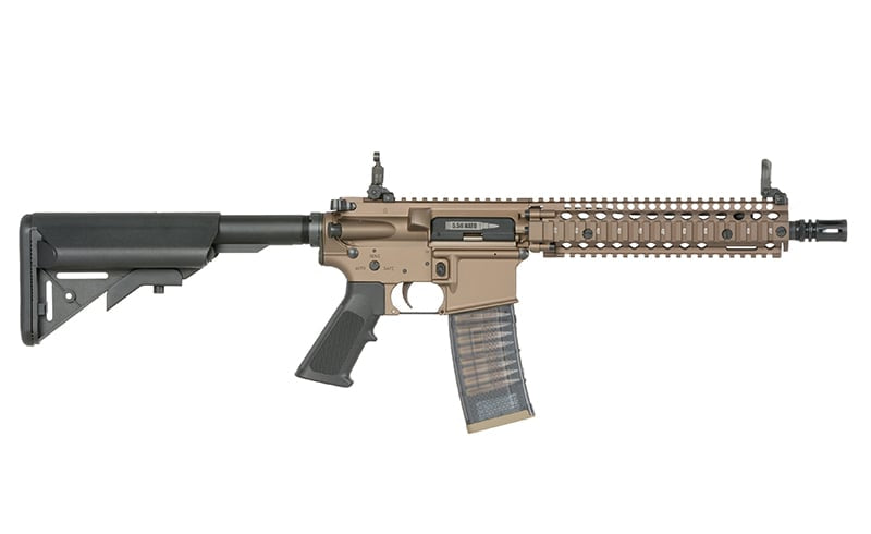 Daniel Defense DDMK18 GBBr Replica - Dark Flat di EMG