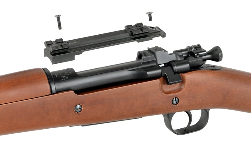 Replica fucile M1903A3 di S&T