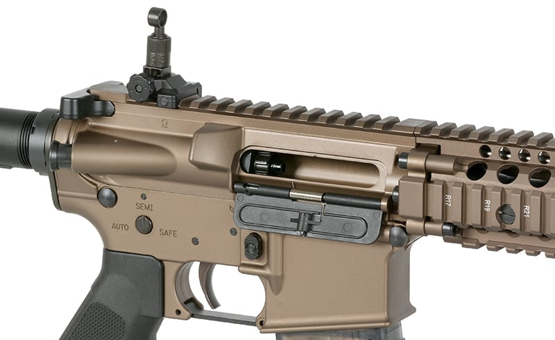 Daniel Defense DDMK18 GBBr Replica - Dark Flat di EMG