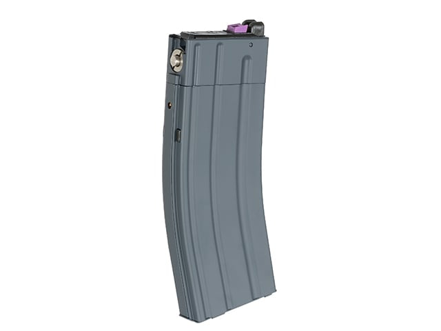 Caricatore Green Gas AR15 di CGS