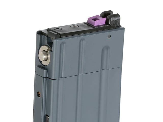 Caricatore Green Gas AR15 di CGS