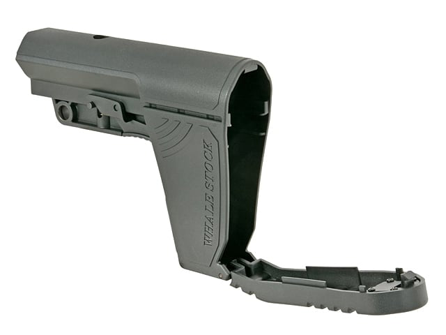 Calciolo Regolabile Whale per AR-15/M4 di CYMA