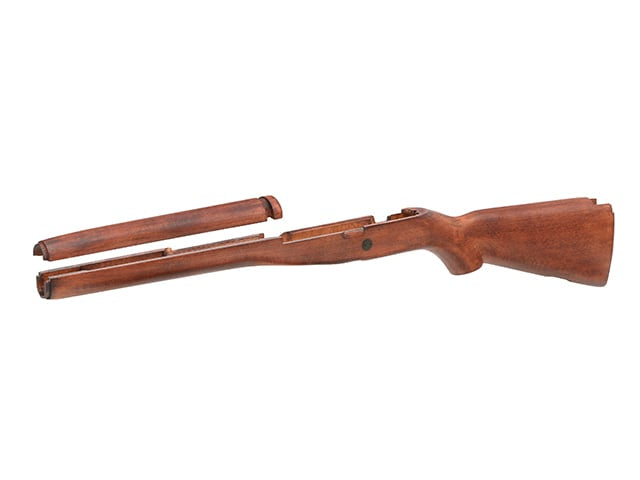 M1A Wood Conversion Kit di BATTLEAXE