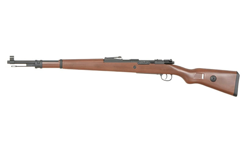 Replica fucile Kar98k a molla di S&T