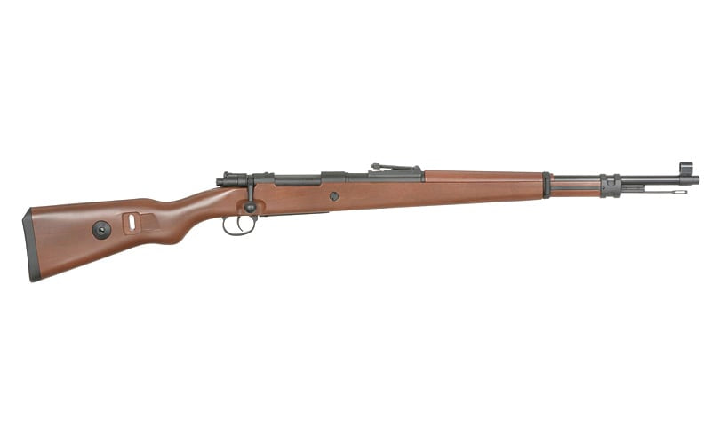 Replica fucile Kar98k a molla di S&T
