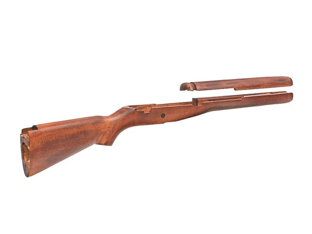 M1A Wood Conversion Kit di BATTLEAXE