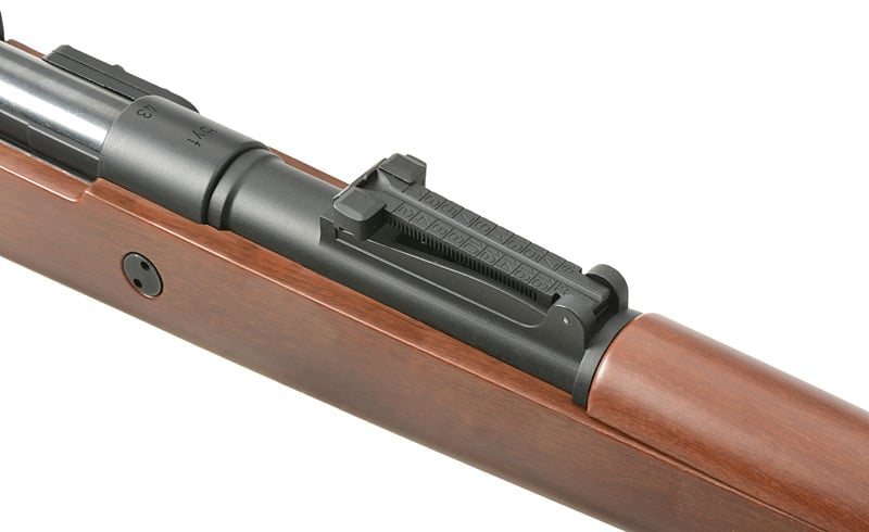 Replica fucile Kar98k a molla di S&T