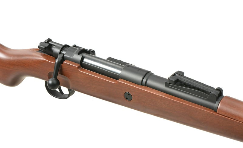 Replica fucile Kar98k a molla di S&T