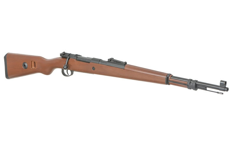 Replica fucile Kar98k a molla di S&T