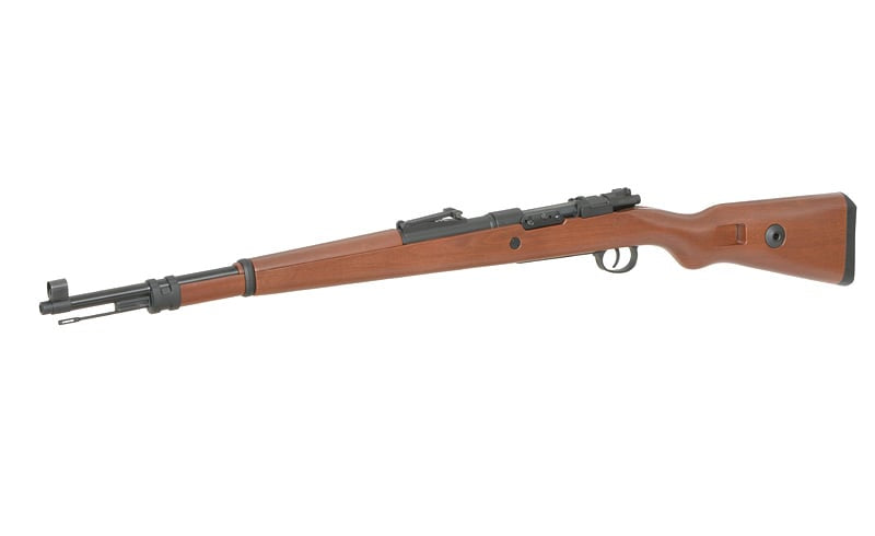 Replica fucile Kar98k a molla di S&T