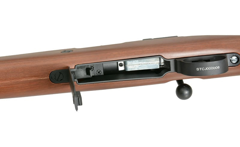 Replica fucile Kar98k a molla di S&T