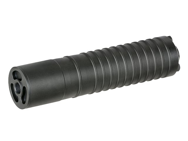 Silenziatore DTKP per AK 14mm - Nero di 5KU
