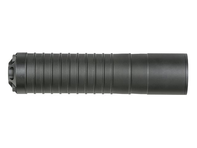 Silenziatore DTKP per AK 14mm - Nero di 5KU
