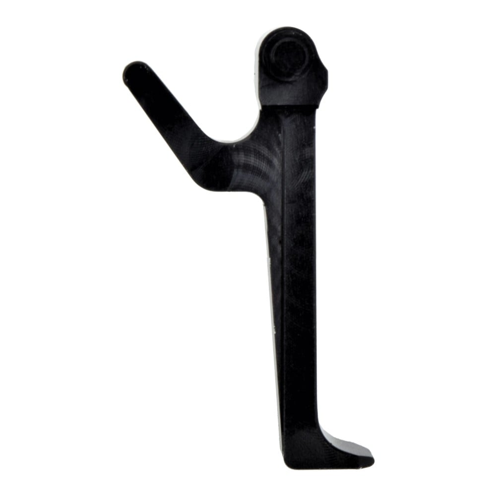 Grilletto CNC AK Tipo B Nero di RETROARMS