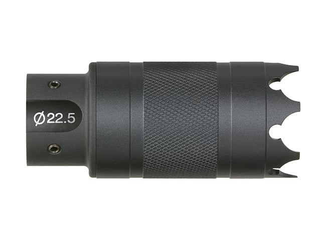 BBP Tracer SILENCER per fucili a pompa di 5KU