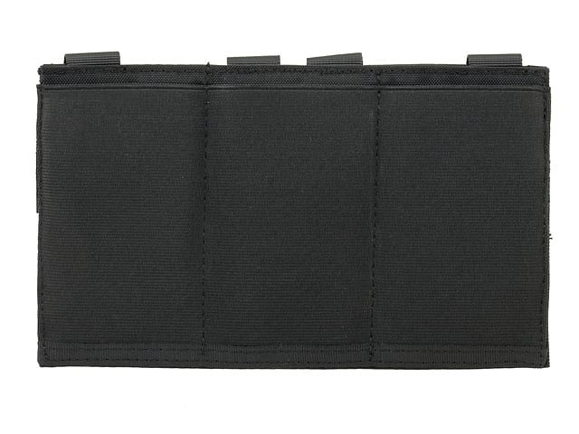Pouch Elastico Triplo per Caricatori M4/M16 di 8FIELDS