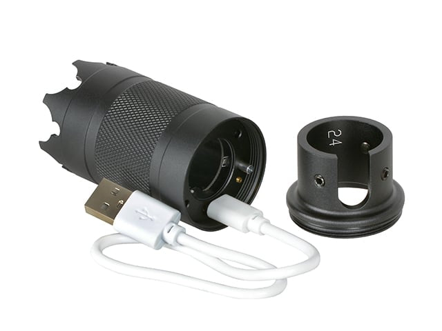 BBP - Shotgun Blast Tracer 24mm di 5KU