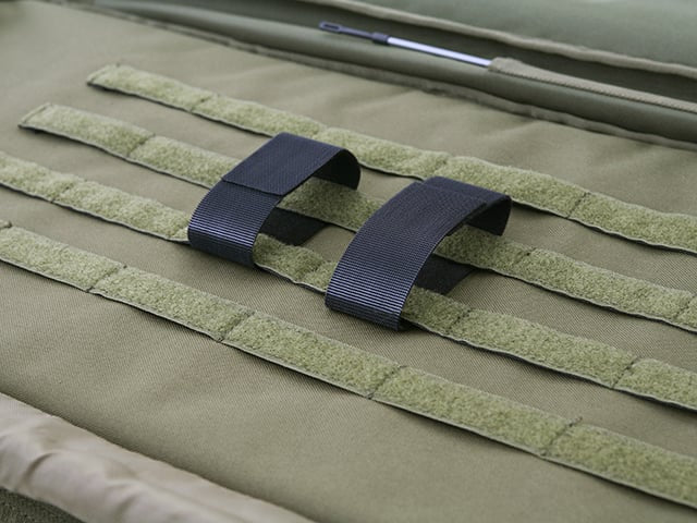Custodia Fucile Imbottita 130cm di 8FIELDS