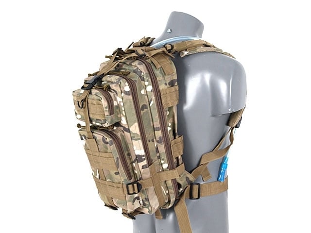 Zaino Tattico Modular Medium Assault Pack 15L di 8FIELDS