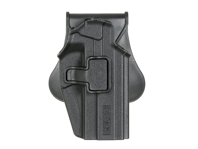 Fondina CM.136 Grach di CYMA