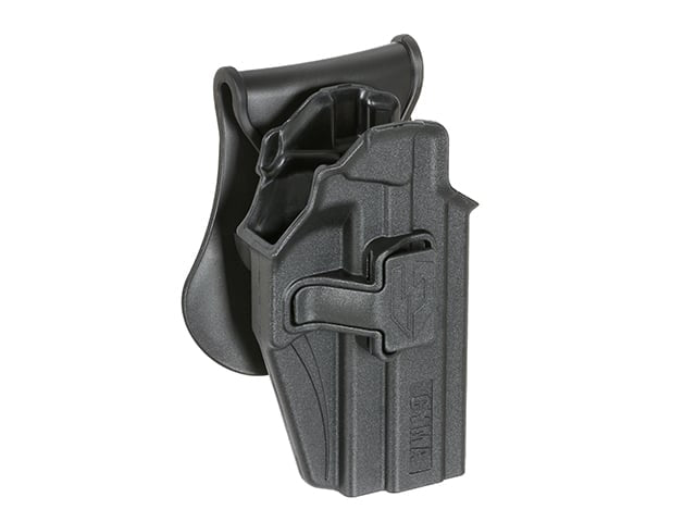 Fondina CM.136 Grach di CYMA