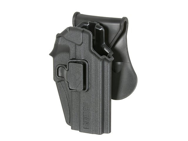 Fondina CM.136 Grach di CYMA