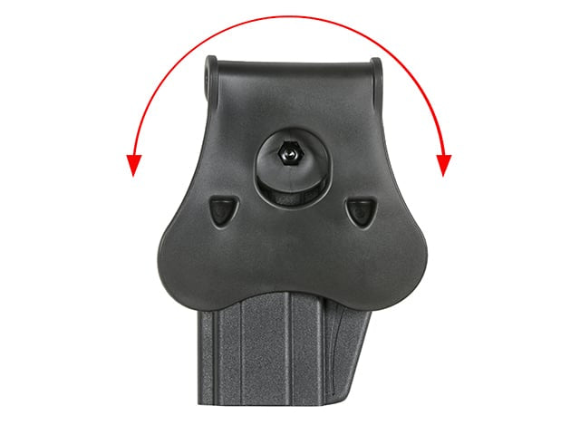 Fondina CM.136 Grach di CYMA