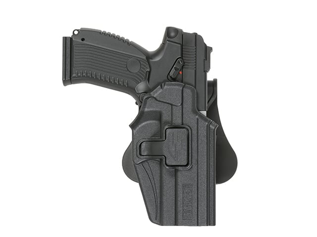 Fondina CM.136 Grach di CYMA