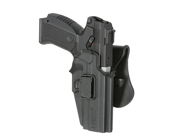 Fondina CM.136 Grach di CYMA