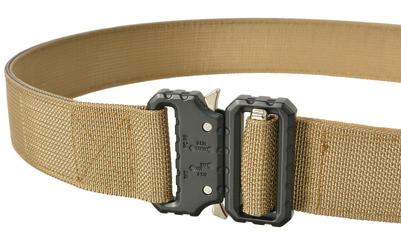 Cintura Tattica con Fibbia QD di 8FIELDS