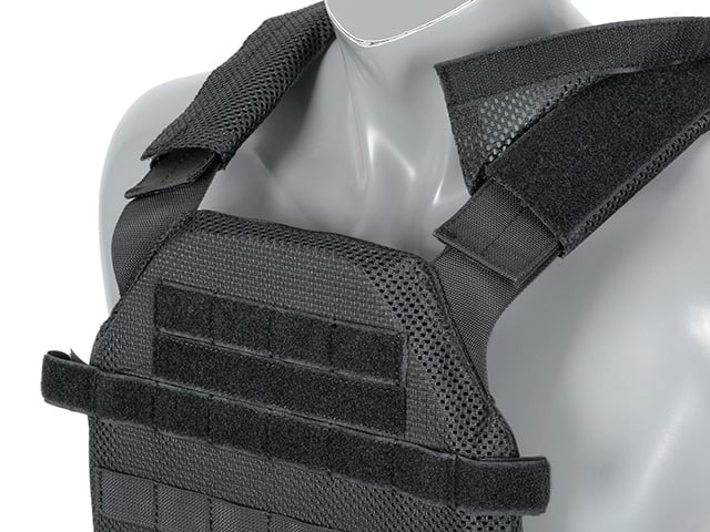 Gilet Tattico UltraLight Mesh di 8FIELDS