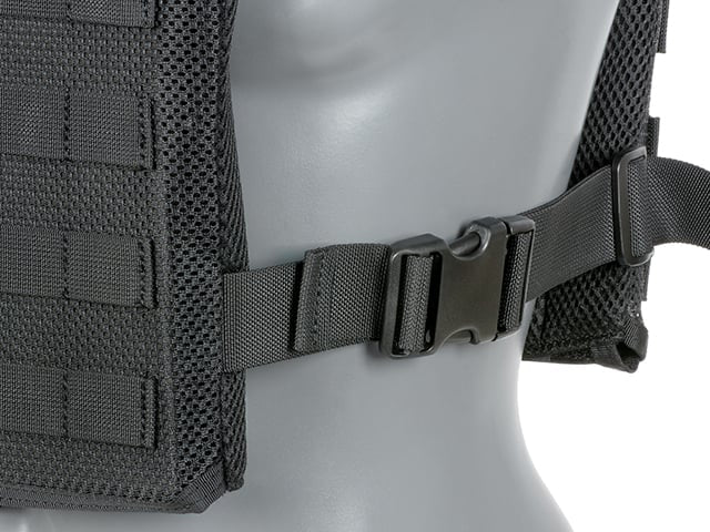 Gilet Tattico UltraLight Mesh di 8FIELDS