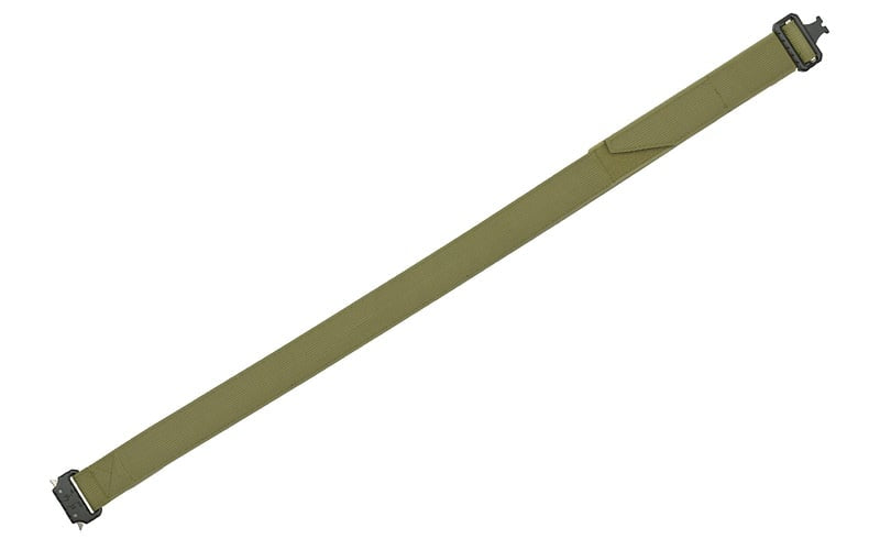 Cintura Tattica con Fibbia QD - OLIVE di 8FIELDS