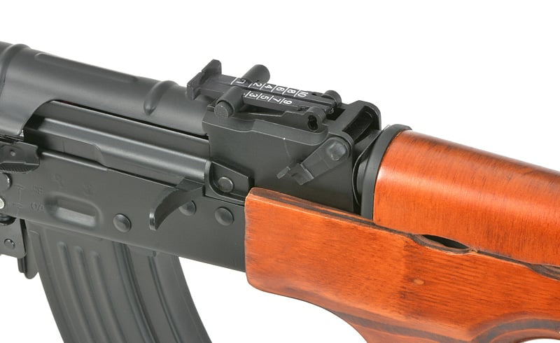 Replica Fucile d'Assalto RK-AIMS di DOUBLE BELL