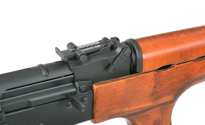 Replica Fucile d'Assalto RK-AIMS di DOUBLE BELL