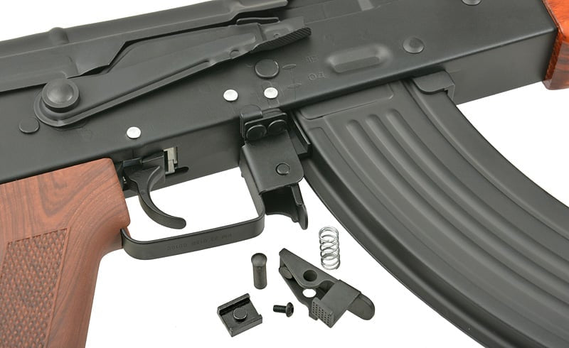 Replica Fucile d'Assalto RK-AIMS di DOUBLE BELL